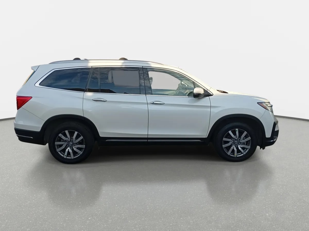Honda Pilot 3.5 Elite 4x4 At 5p año 2019