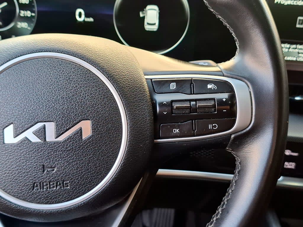 Kia Sportage 2.0 Ex 6mt año 2023