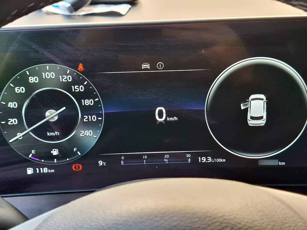 Kia Sportage 2.0 Ex 6mt año 2023