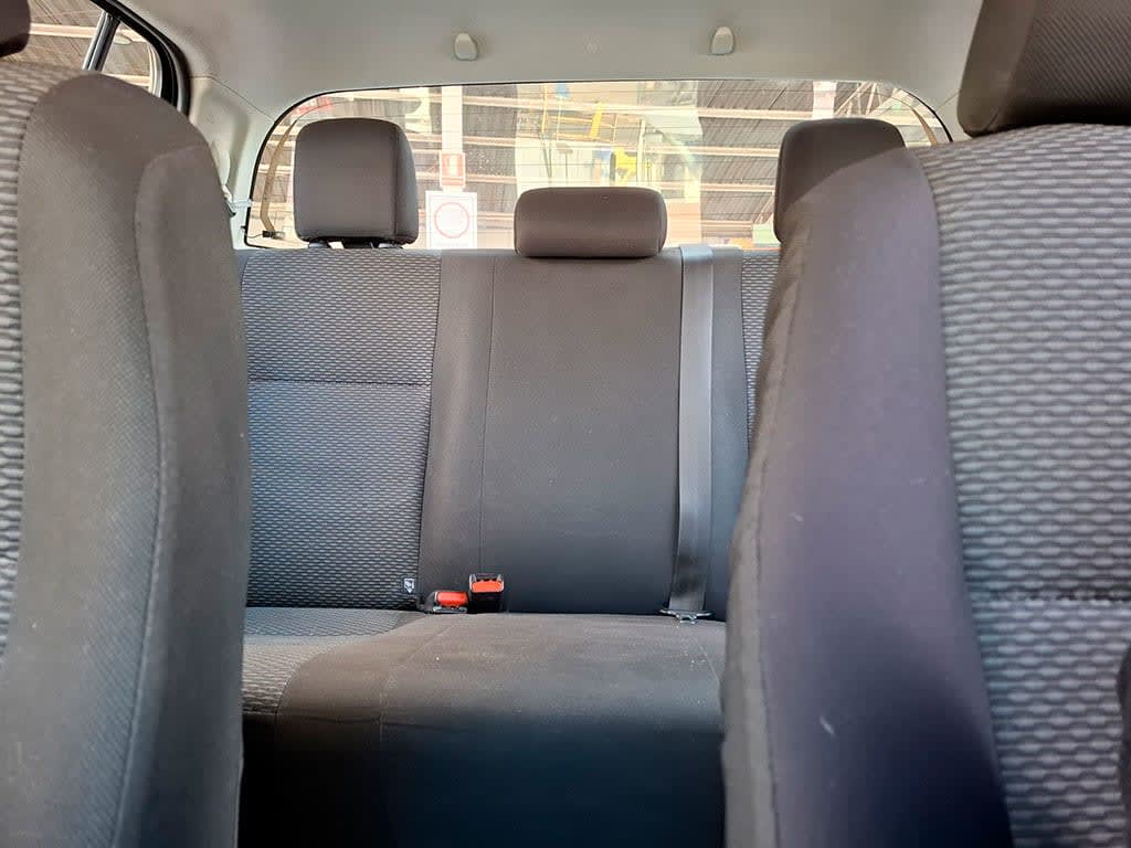 Toyota Hilux D Cab Dx 4x4 2.4 año 2023
