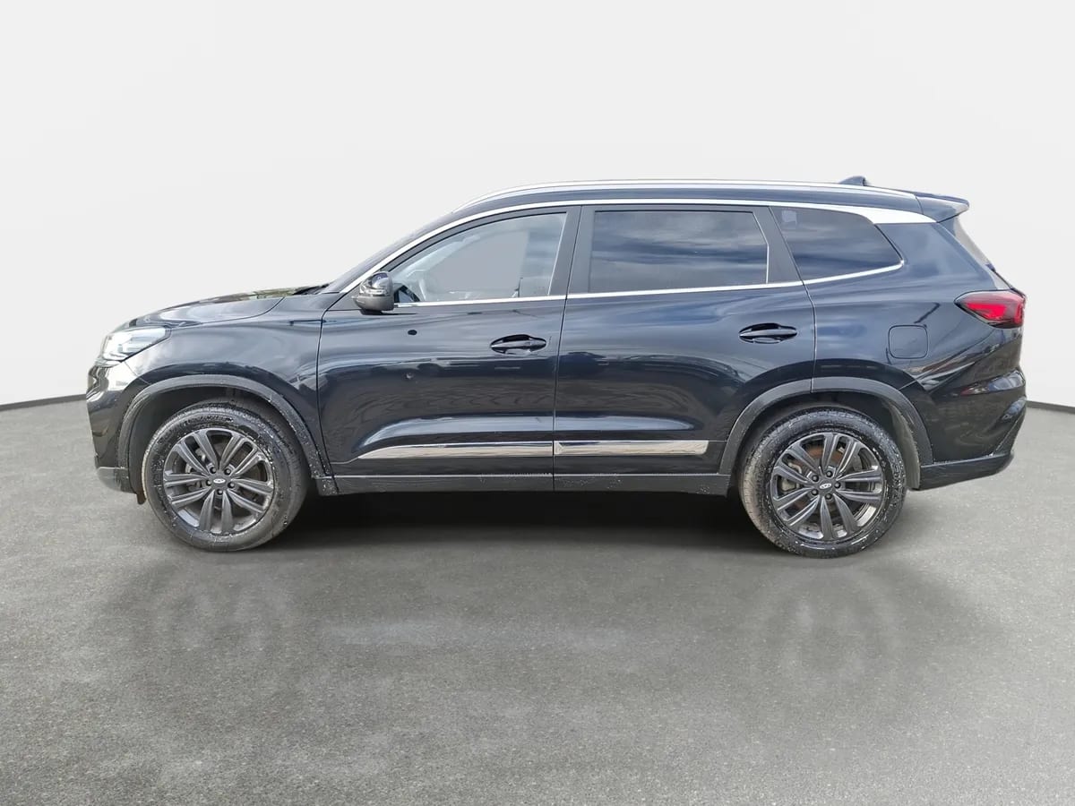 Chery Tiggo 8 1.5t Gls 4x2 Mt 5p año 2022