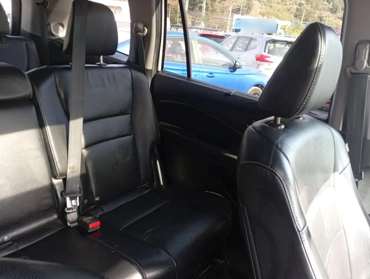 Honda Pilot 3.5 Elite 4x4 At 5p año 2019