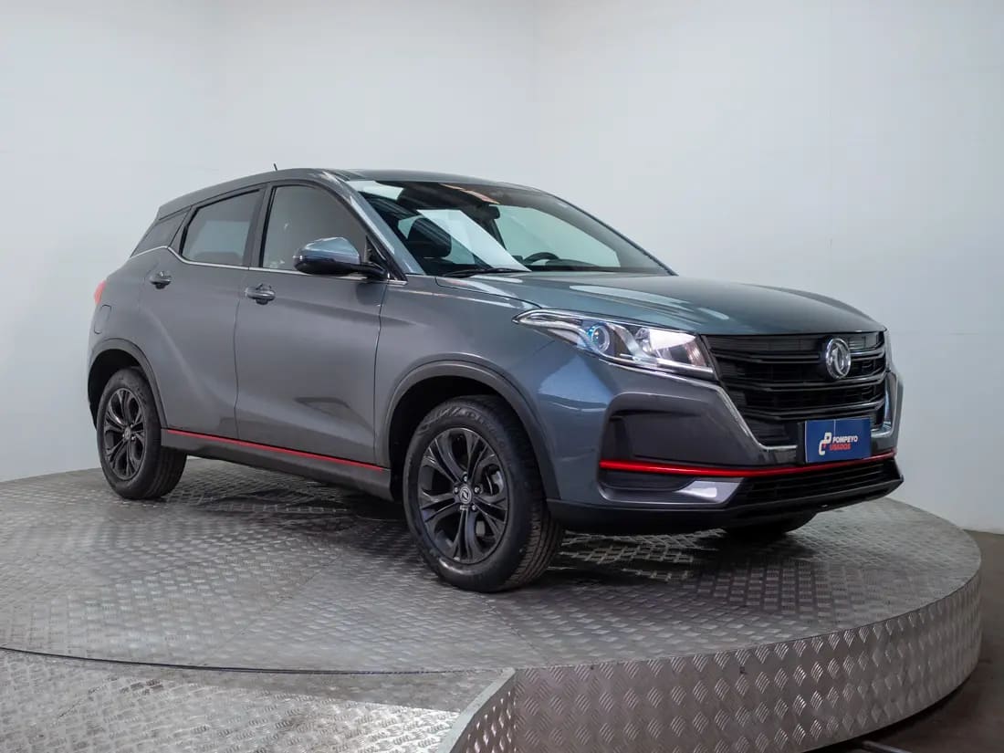DFSK Suv 500 500 1.5 Comfort Mt año 2023