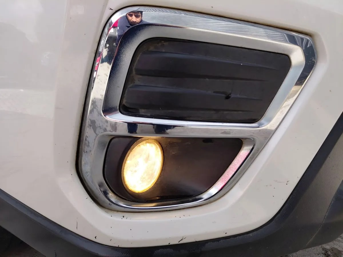 Subaru Forester 2.5i Dynamic Eyesight Awd At 5p año 2019