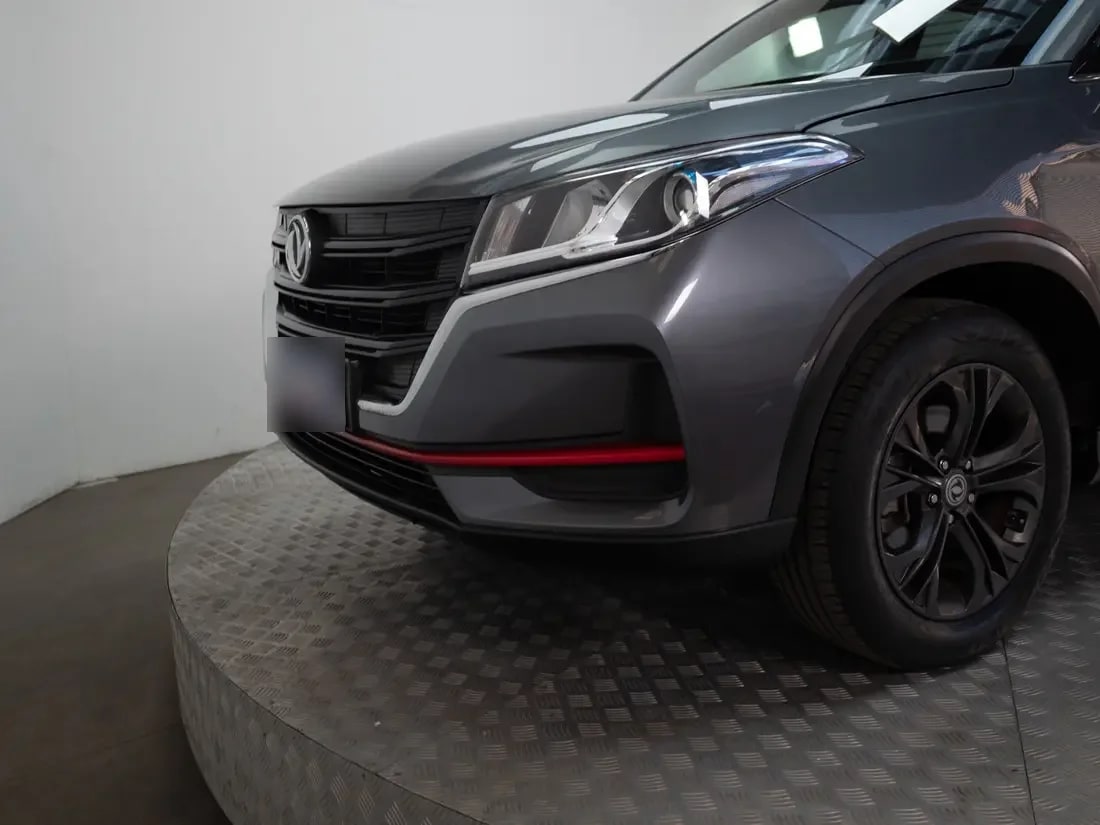 DFSK Suv 500 500 1.5 Comfort Mt año 2023