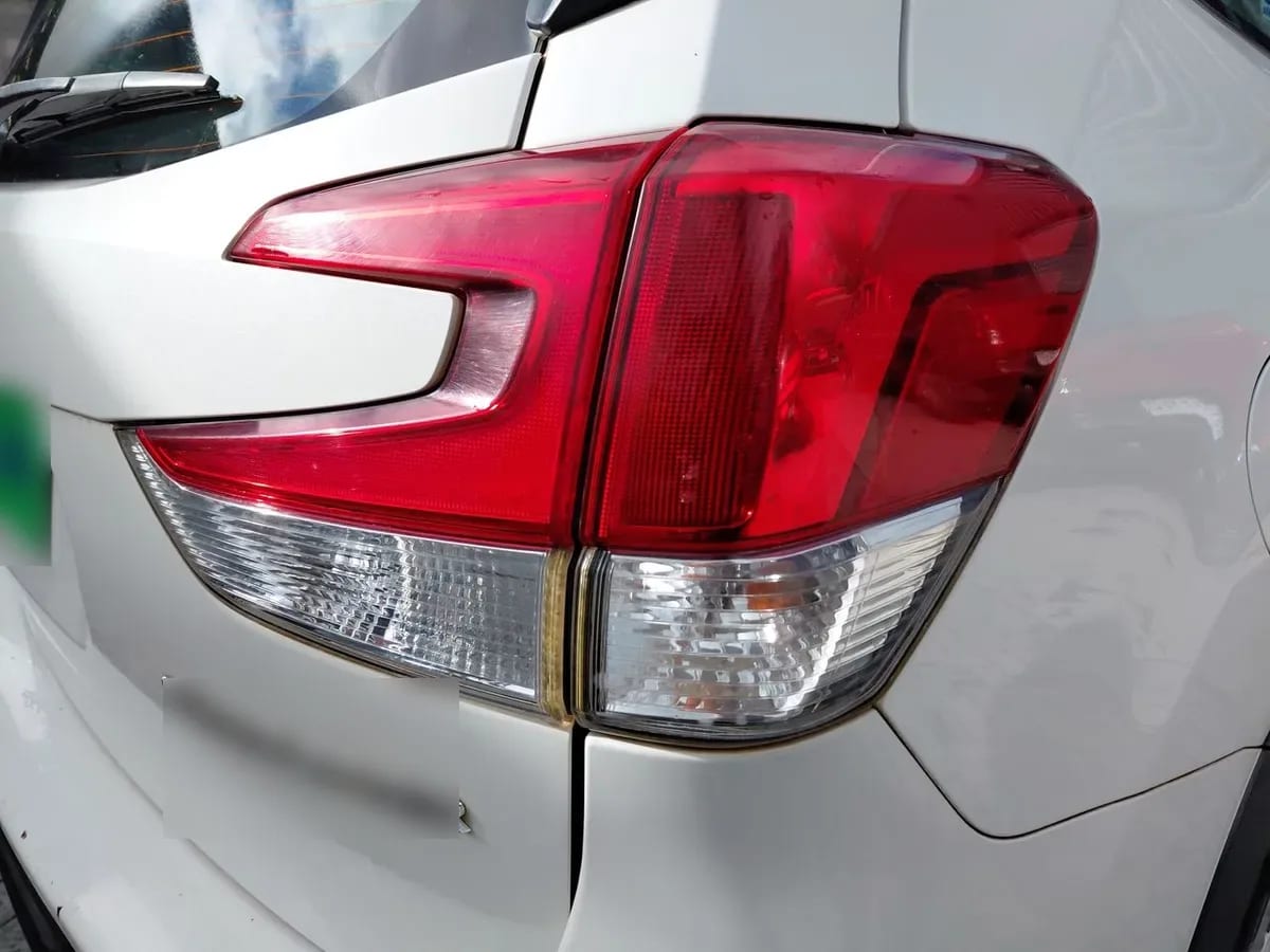 Subaru Forester 2.5i Dynamic Eyesight Awd At 5p año 2019