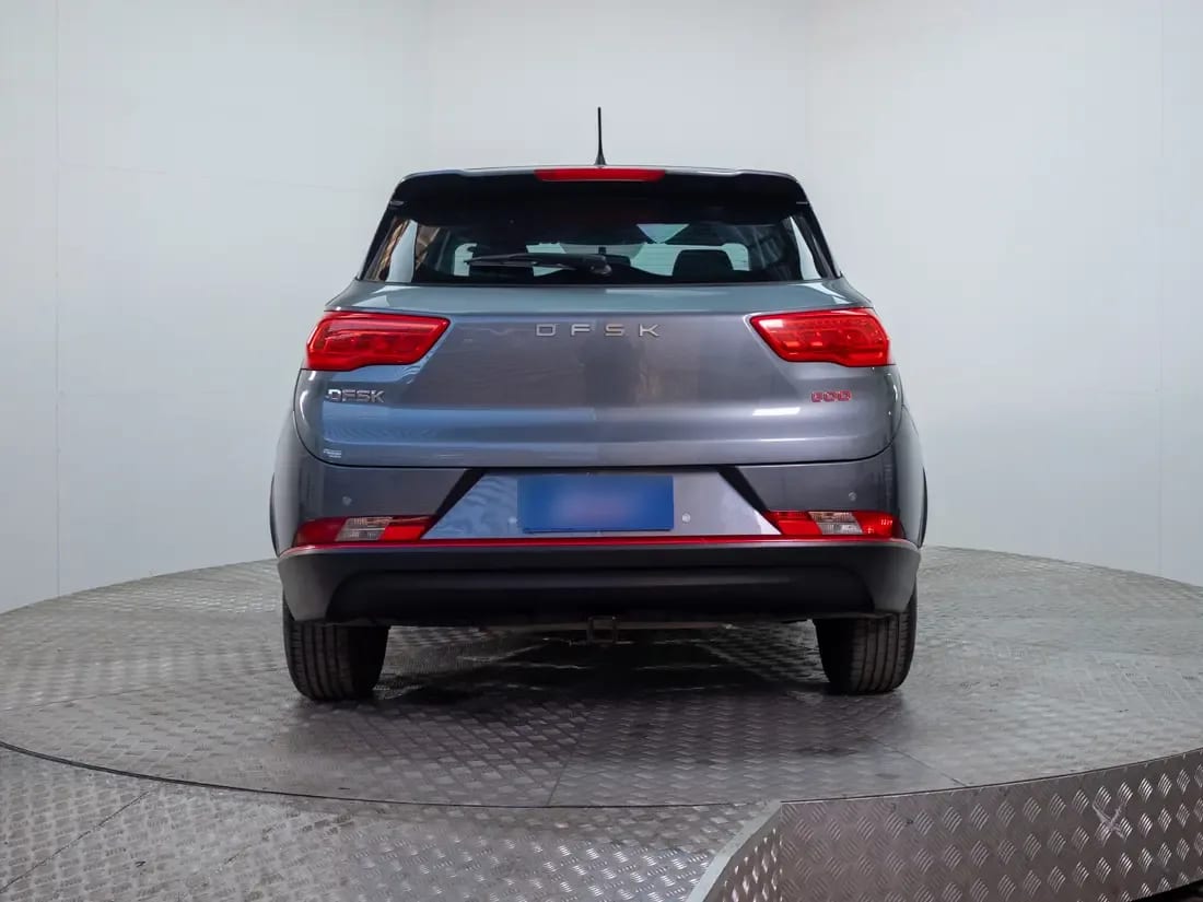 DFSK Suv 500 500 1.5 Comfort Mt año 2023