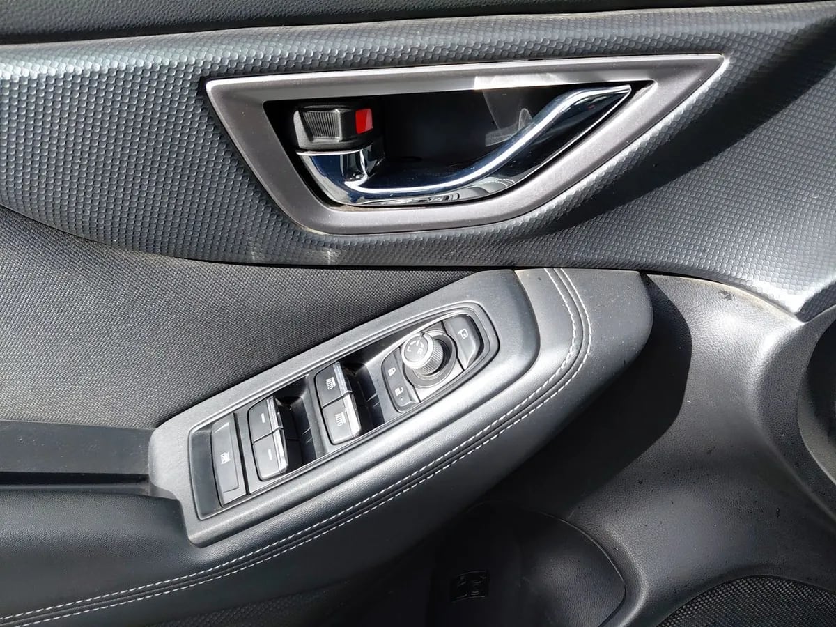 Subaru Forester 2.5i Dynamic Eyesight Awd At 5p año 2019