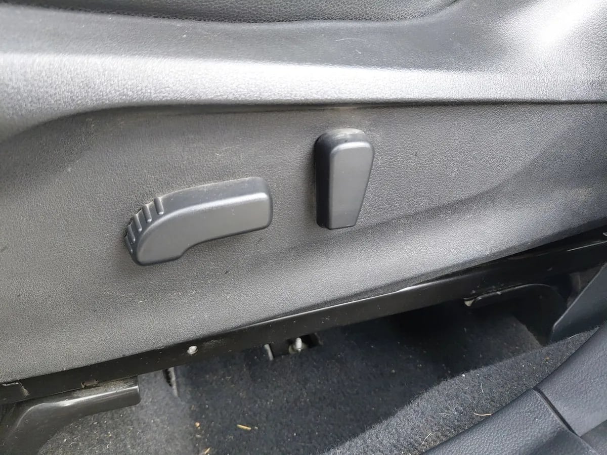 Subaru Forester 2.5i Dynamic Eyesight Awd At 5p año 2019