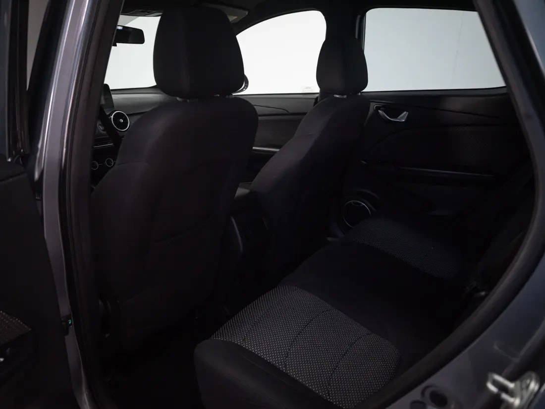 DFSK Suv 500 500 1.5 Comfort Mt año 2023