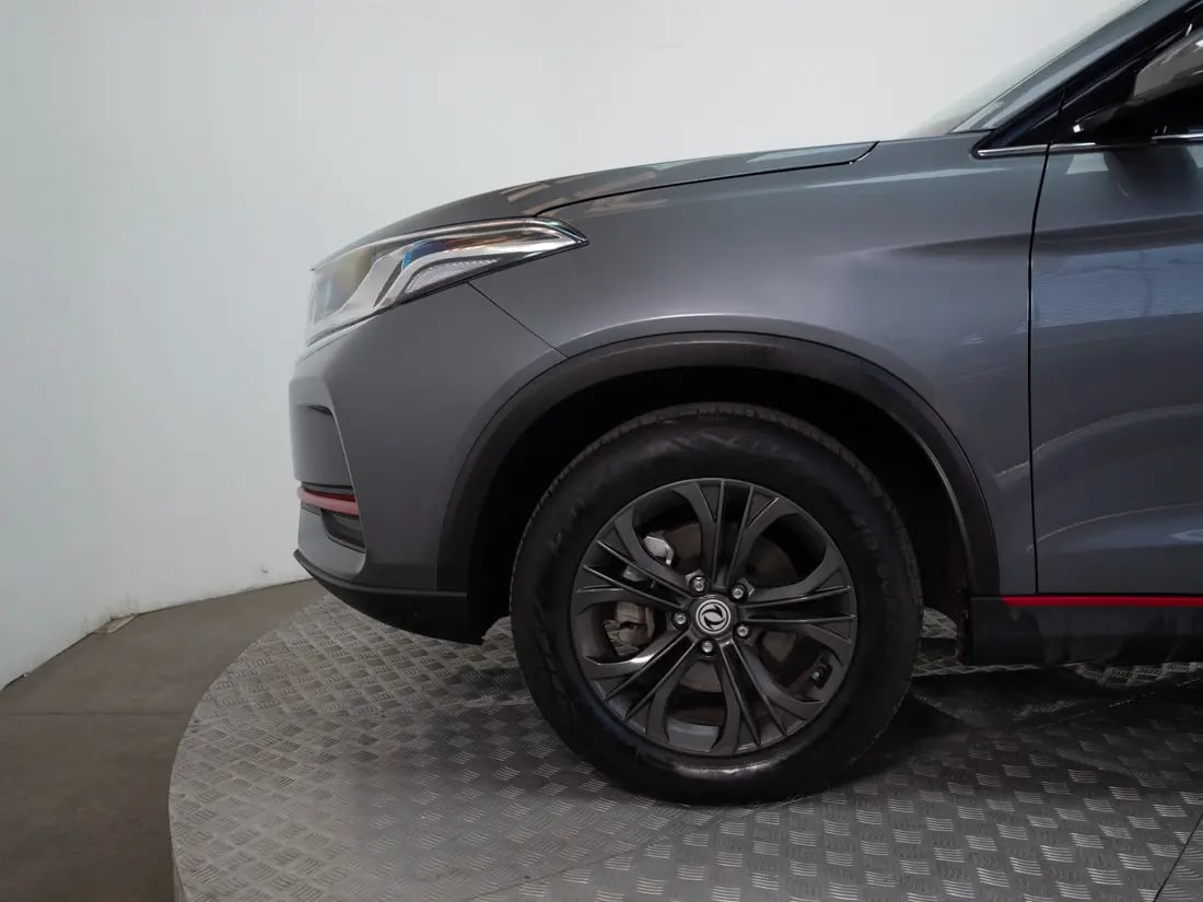 DFSK Suv 500 500 1.5 Comfort Mt año 2023
