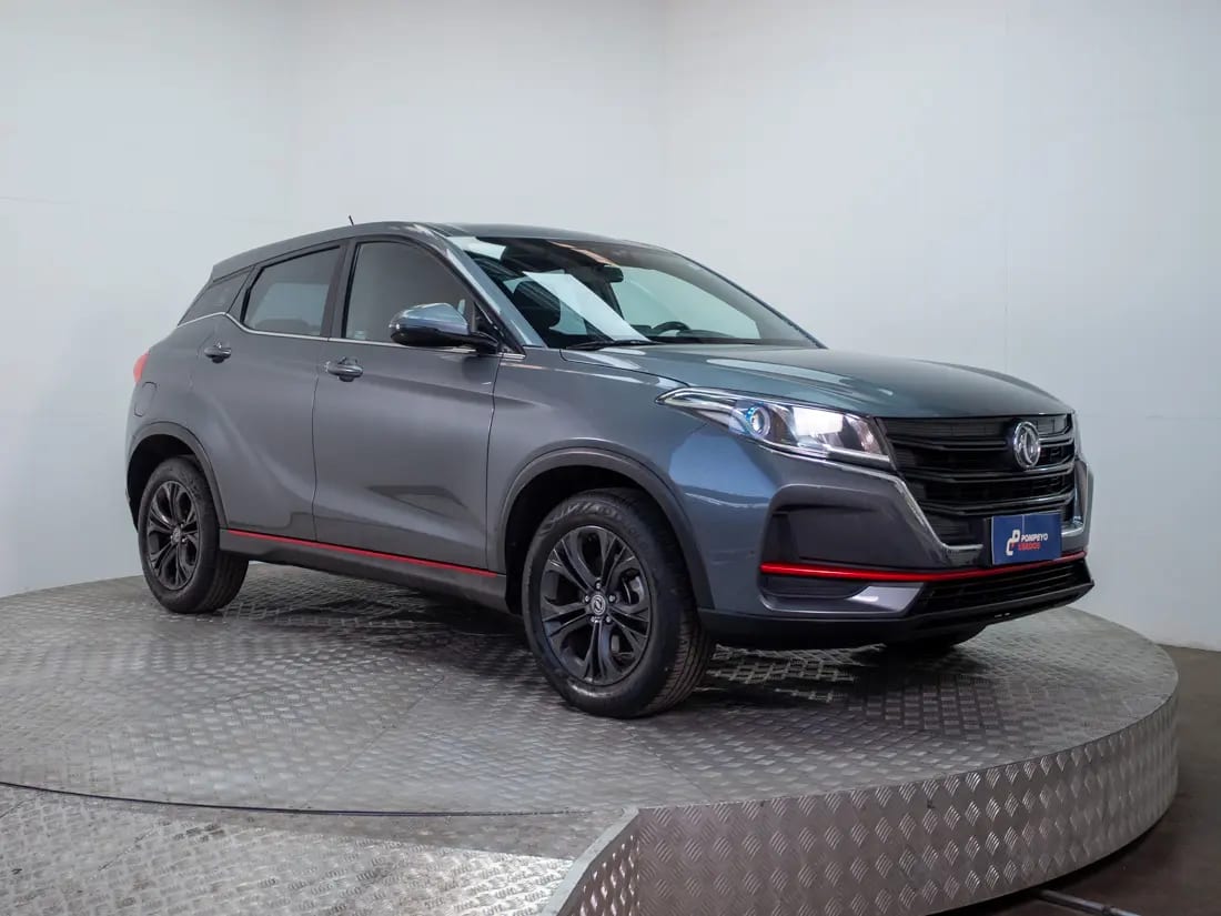 DFSK Suv 500 500 1.5 Comfort Mt año 2023