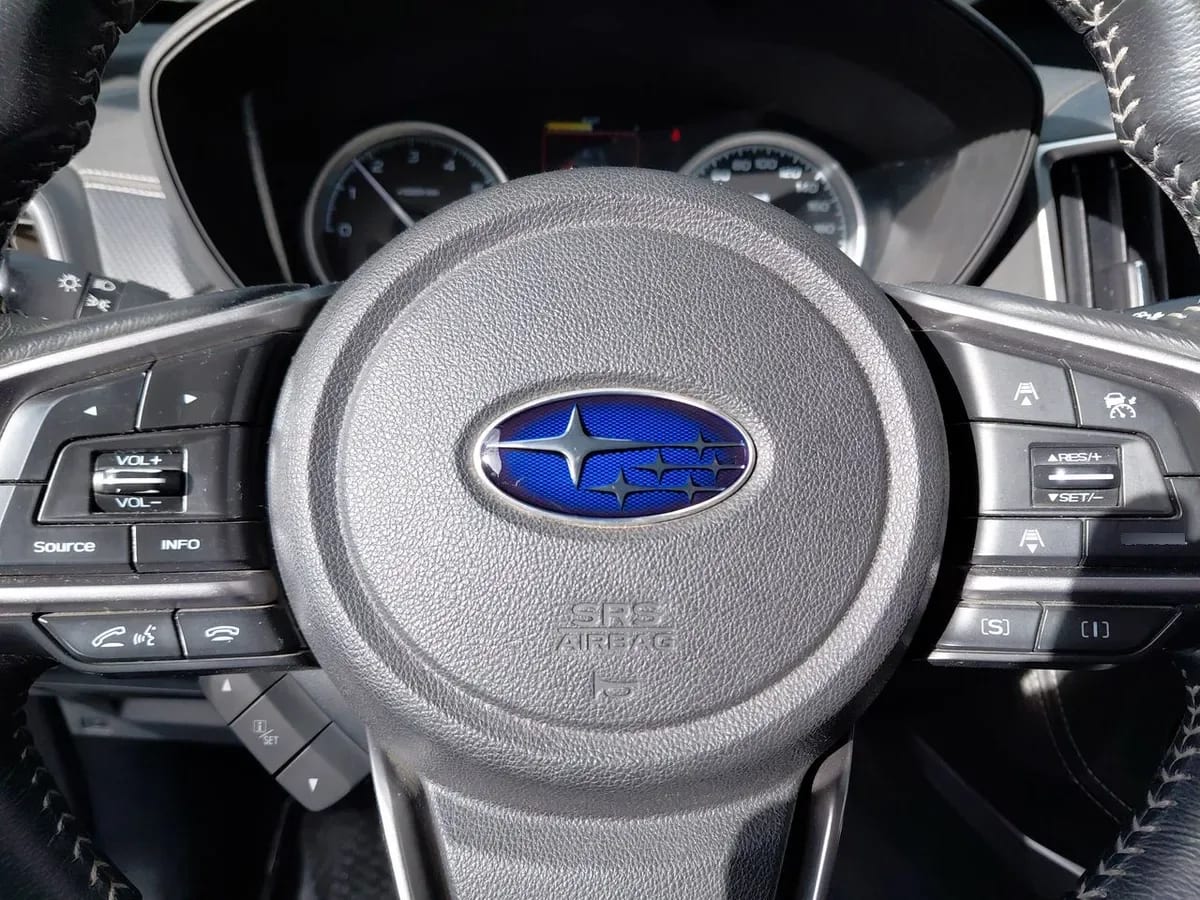 Subaru Forester 2.5i Dynamic Eyesight Awd At 5p año 2019