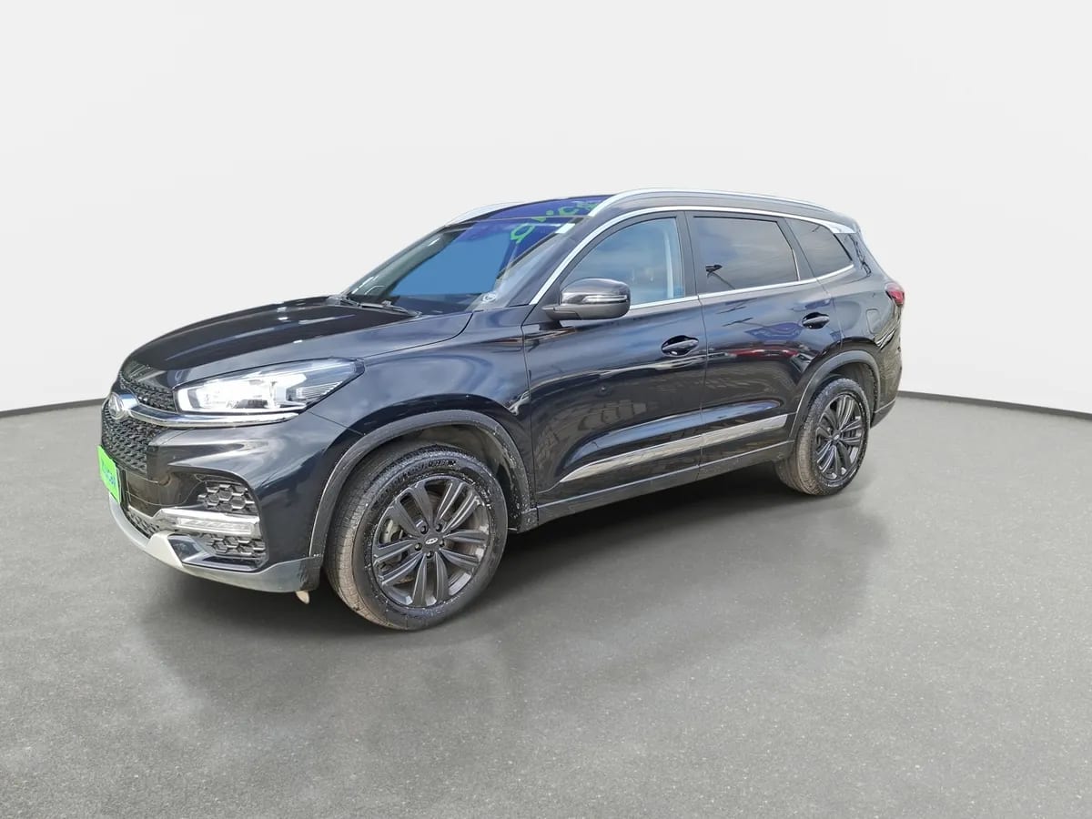 Chery Tiggo 8 1.5t Gls 4x2 Mt 5p año 2022