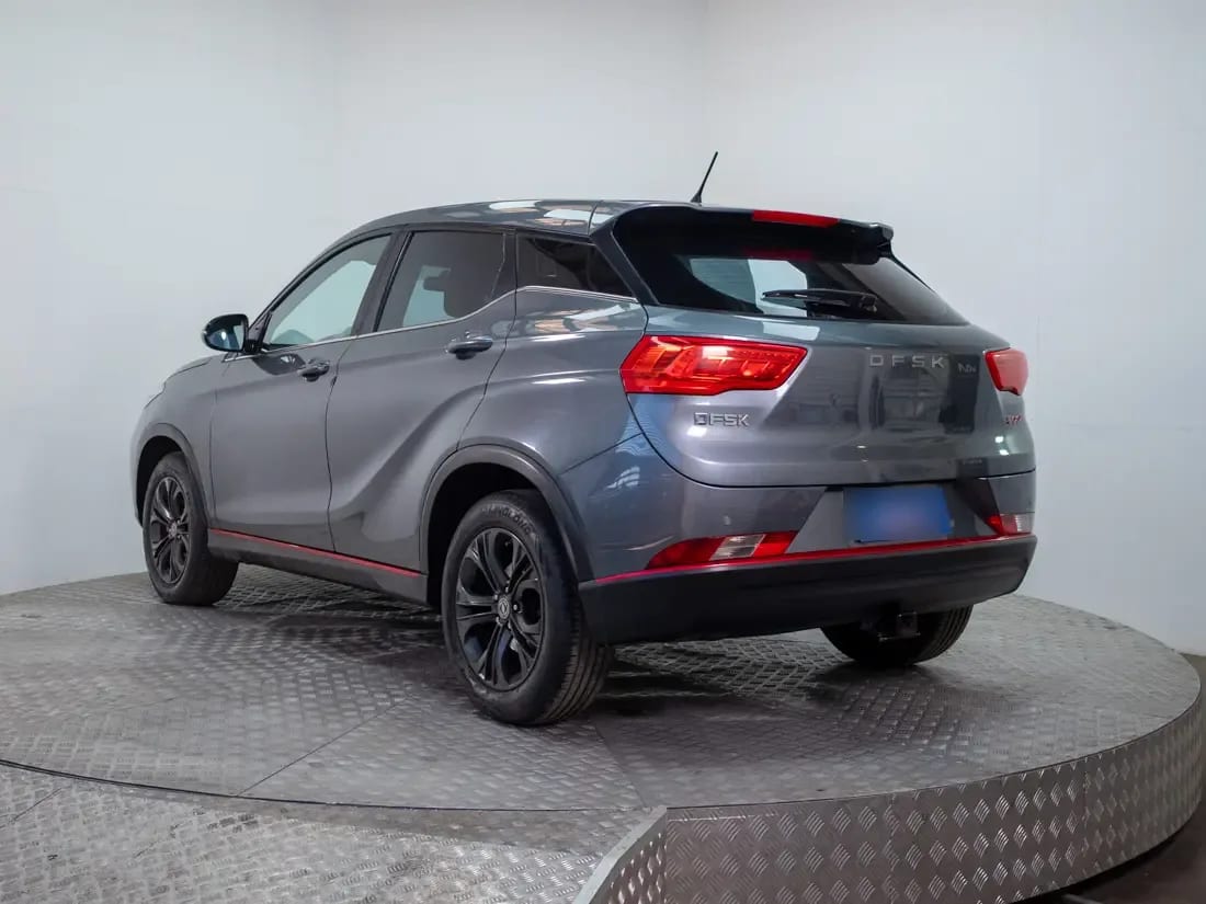 DFSK Suv 500 500 1.5 Comfort Mt año 2023