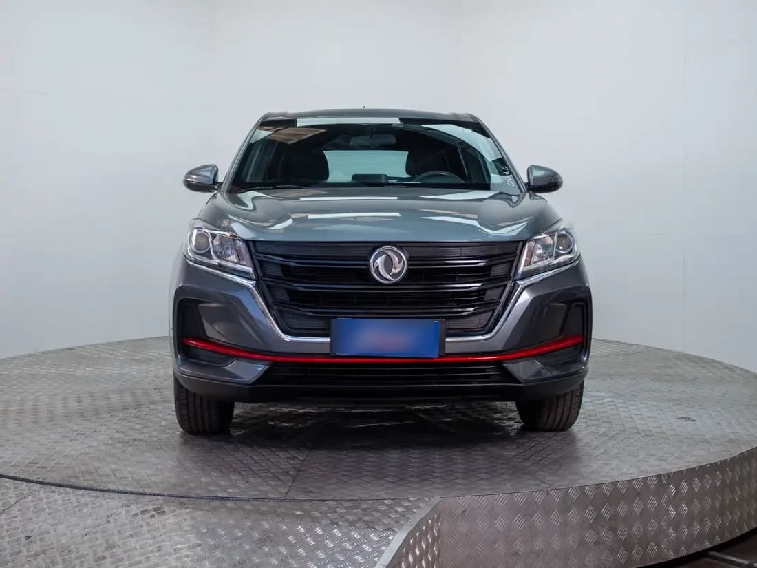 DFSK Suv 500 500 1.5 Comfort Mt año 2023