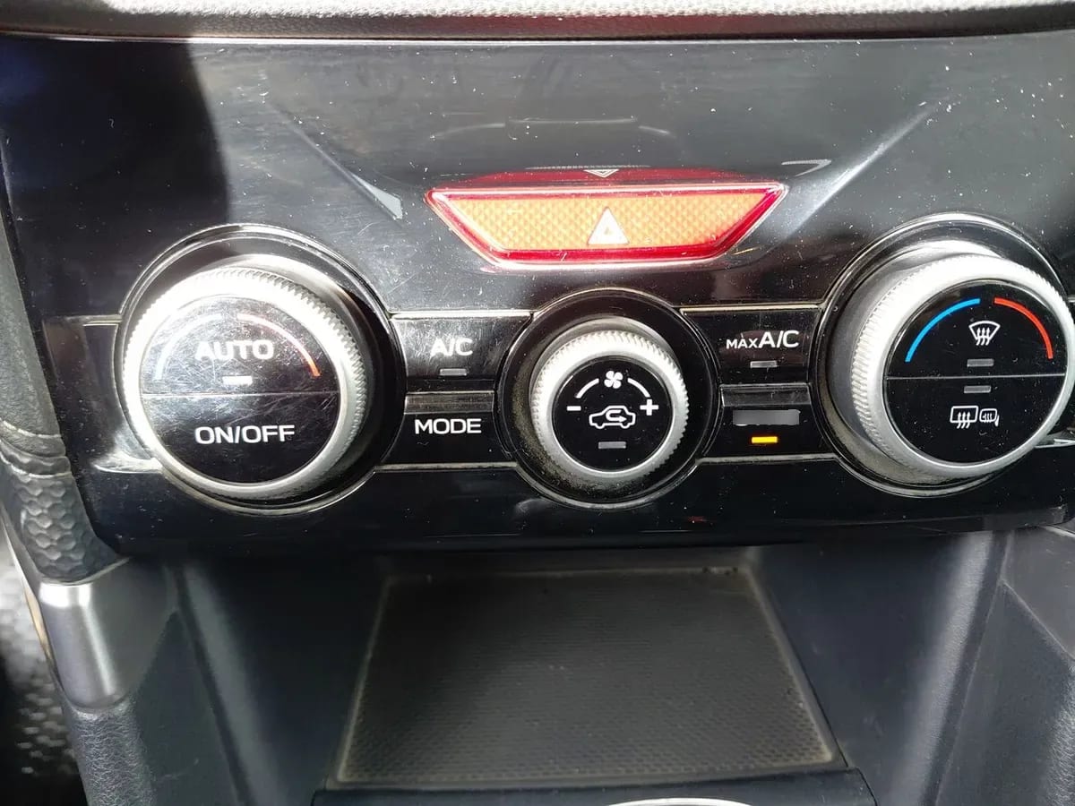 Subaru Forester 2.5i Dynamic Eyesight Awd At 5p año 2019