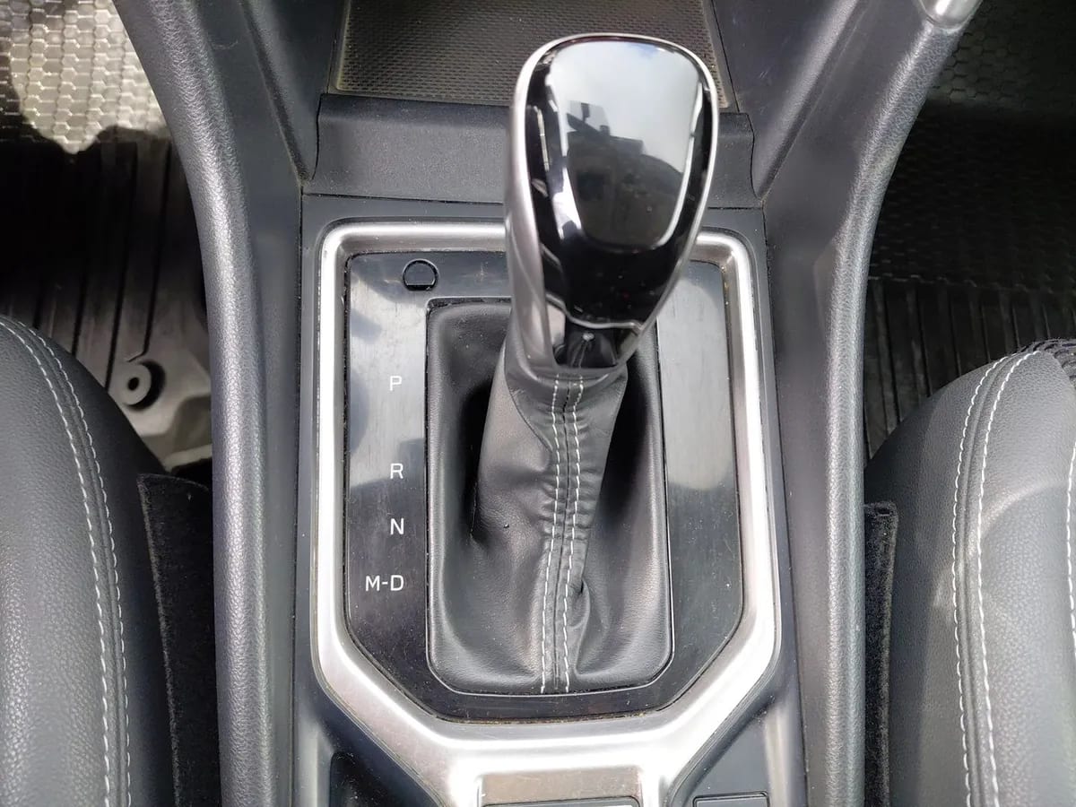 Subaru Forester 2.5i Dynamic Eyesight Awd At 5p año 2019