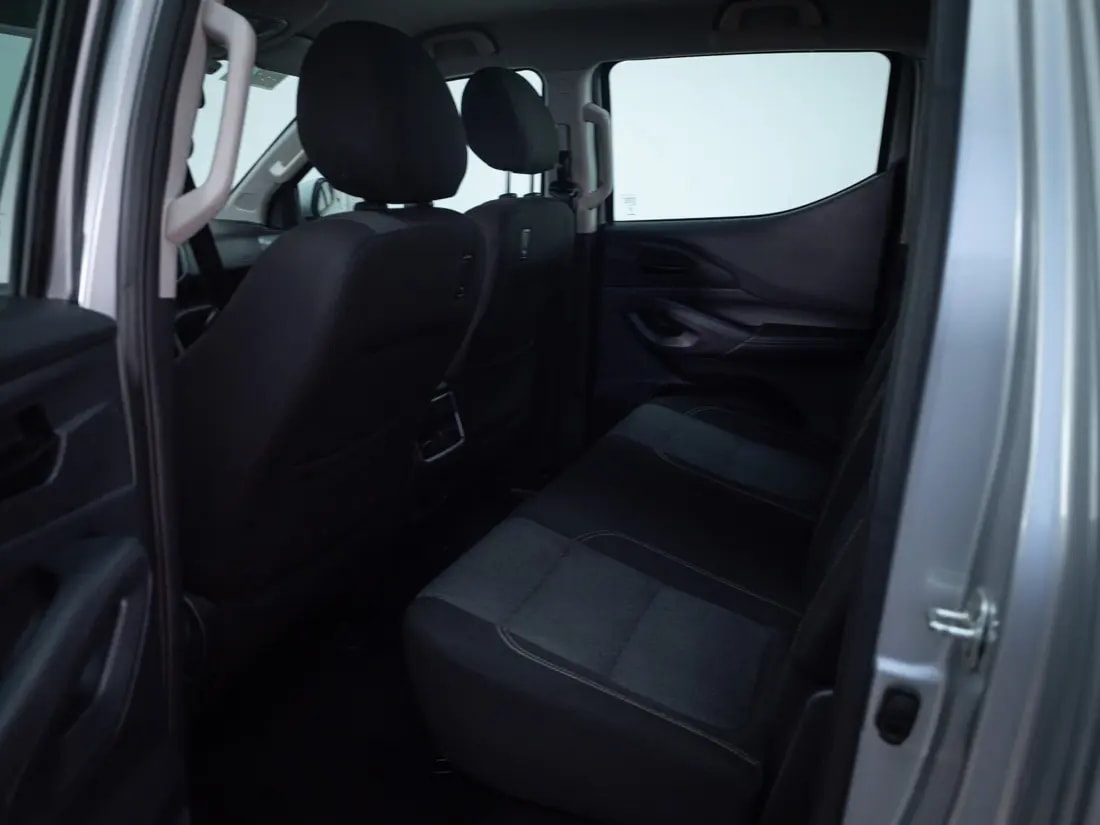 Peugeot Landtrek Landtrek Active Bluehdi 180 4x4 At año 2024