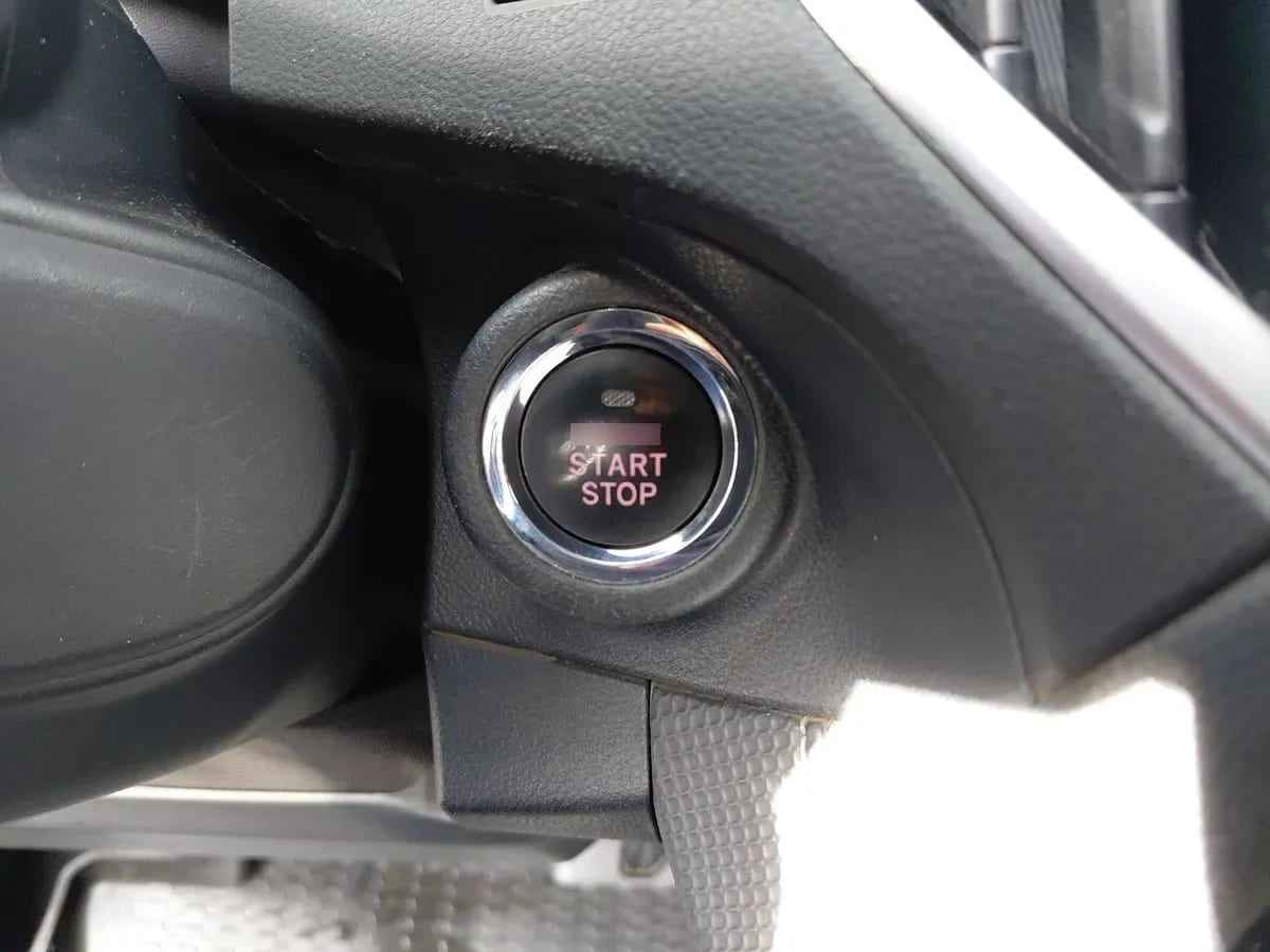 Subaru Forester 2.5i Dynamic Eyesight Awd At 5p año 2019