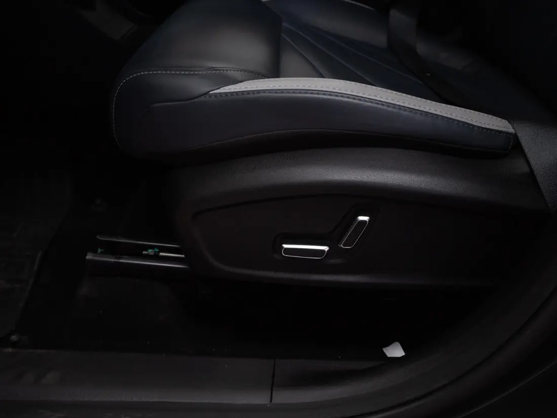 Geely Starray Starray 2.0 Exclusive At año 2025