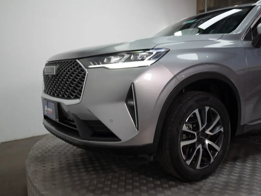 Haval H6 2.0 Elite At año 2024