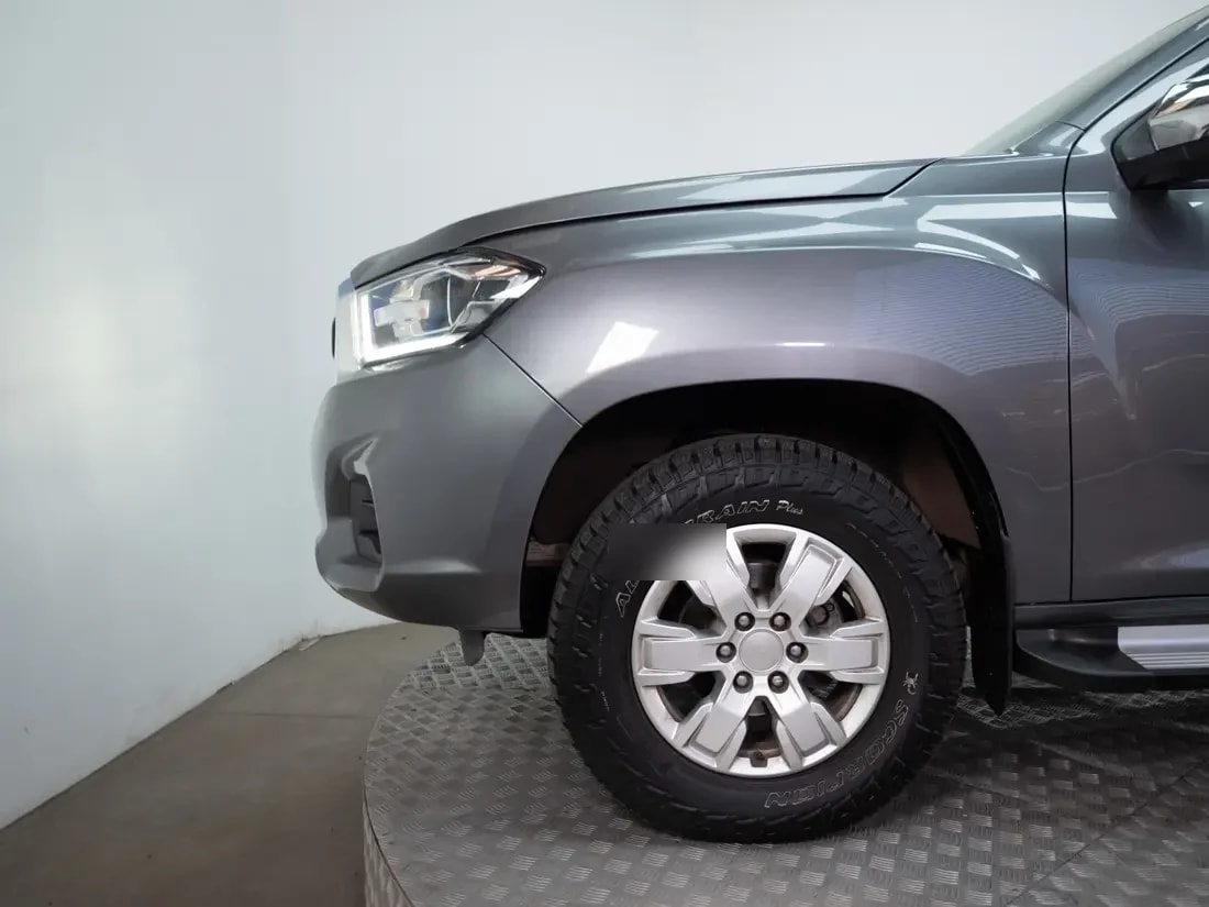 Maxus T60 T60 2.0 D20 Glx At 4x4 Diesel año 2023