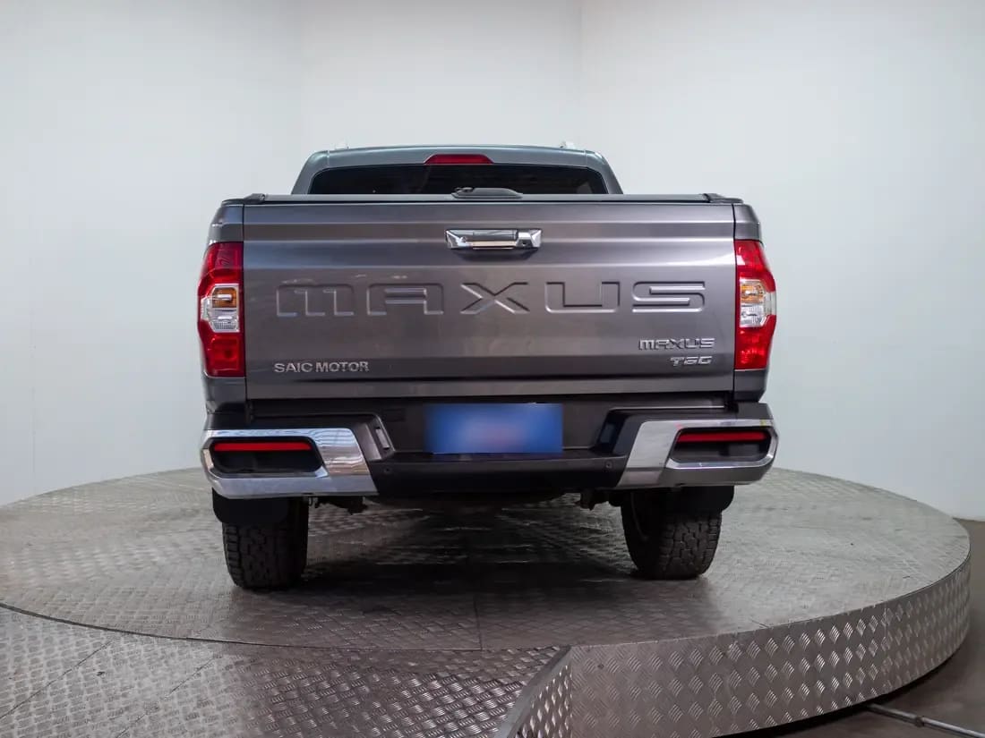 Maxus T60 T60 2.0 D20 Glx At 4x4 Diesel año 2023
