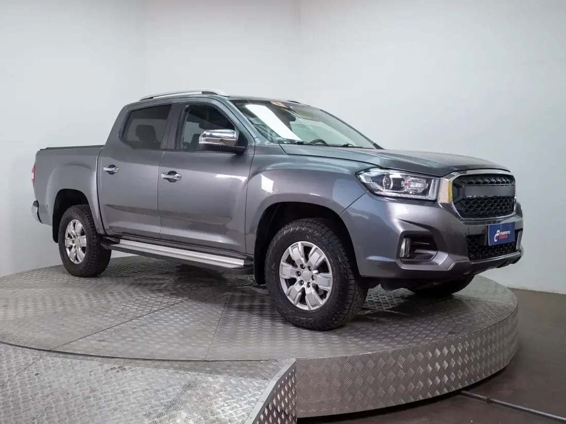 Maxus T60 T60 2.0 D20 Glx At 4x4 Diesel año 2023