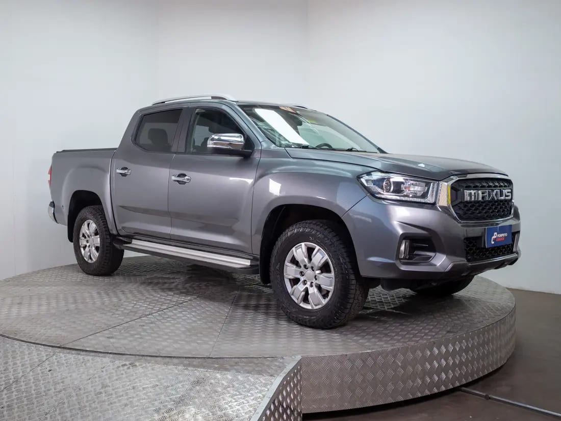 Maxus T60 T60 2.0 D20 Glx At 4x4 Diesel año 2023