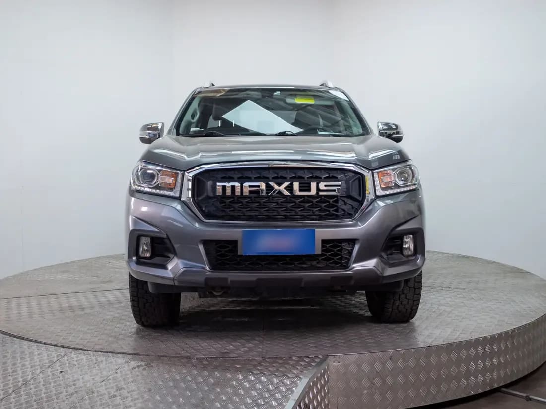 Maxus T60 T60 2.0 D20 Glx At 4x4 Diesel año 2023