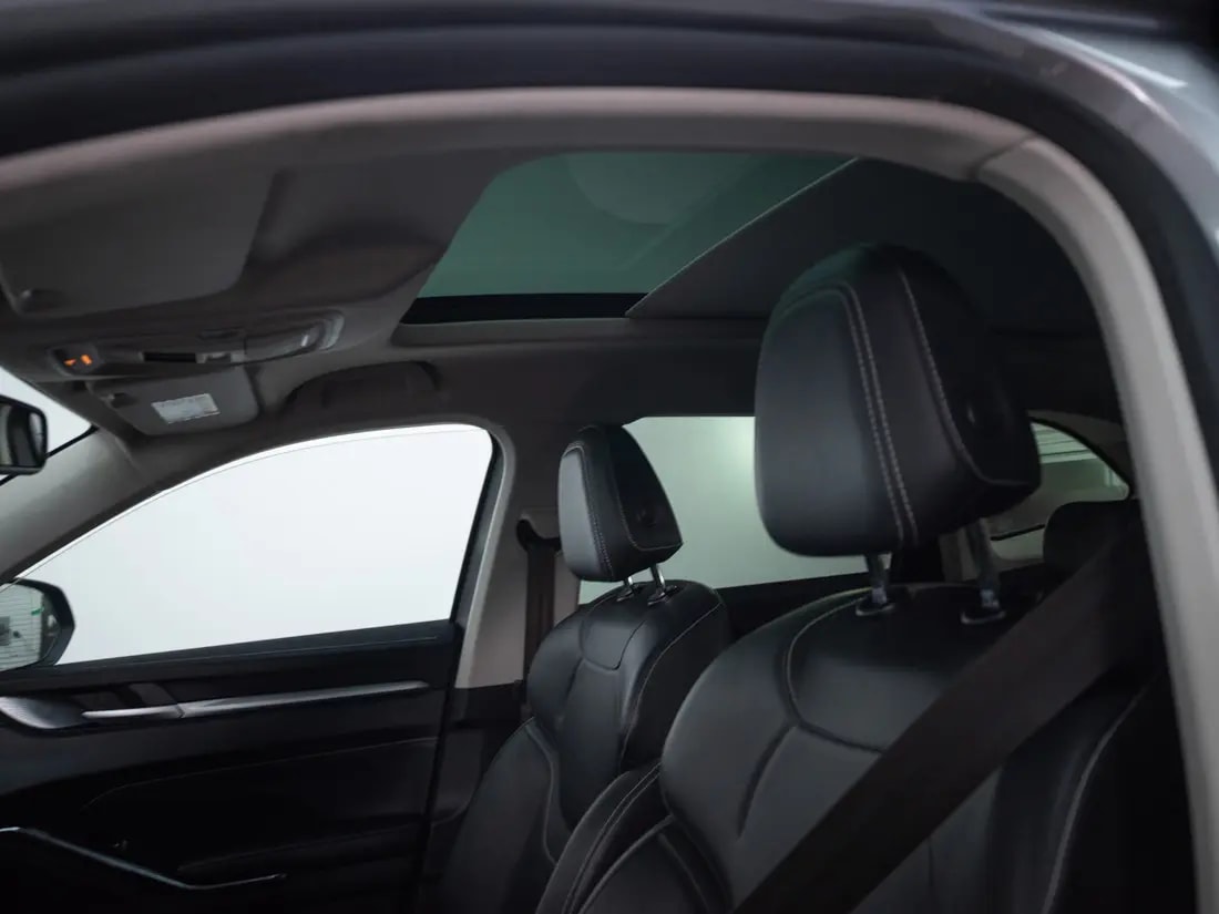 Haval H6 2.0 Elite At año 2024