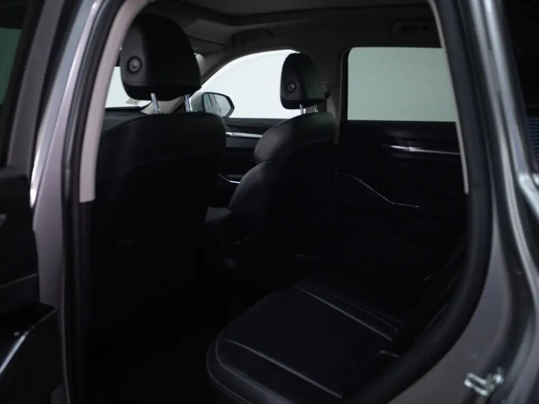 Haval H6 2.0 Elite At año 2024