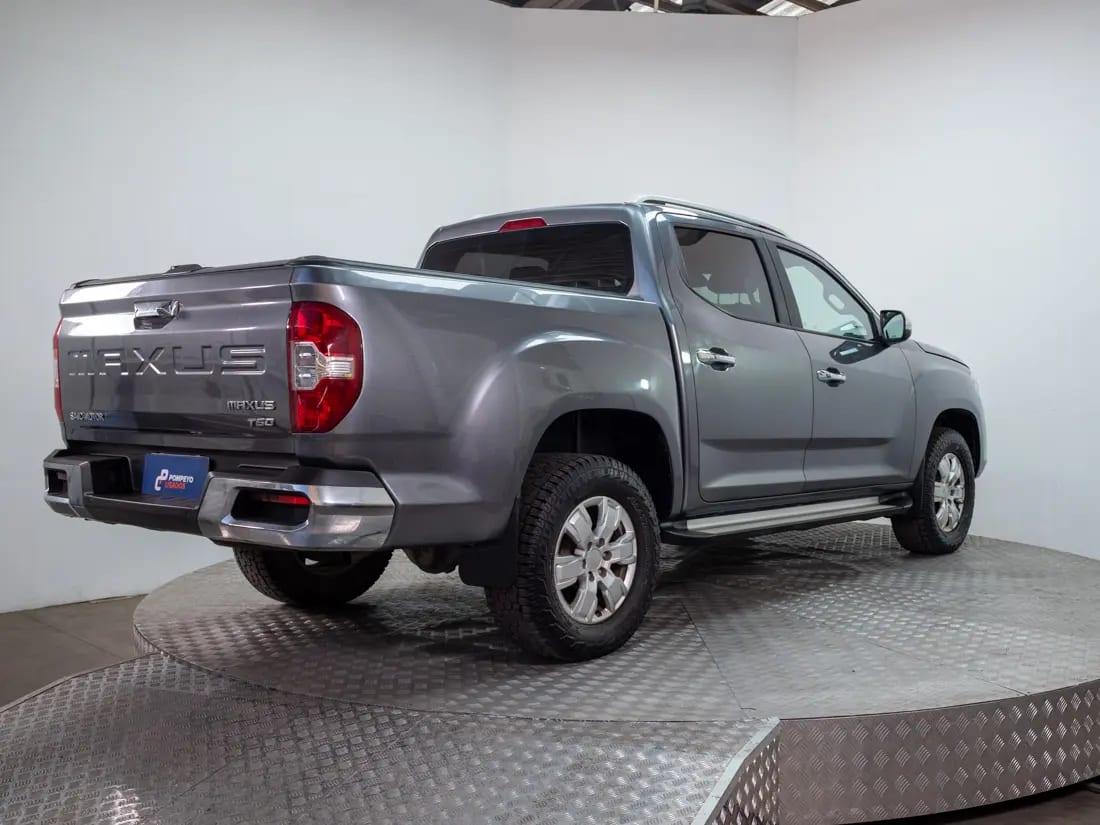 Maxus T60 T60 2.0 D20 Glx At 4x4 Diesel año 2023