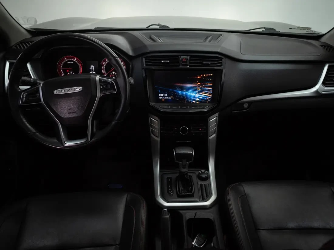 Maxus T60 T60 2.0 D20 Glx At 4x4 Diesel año 2023