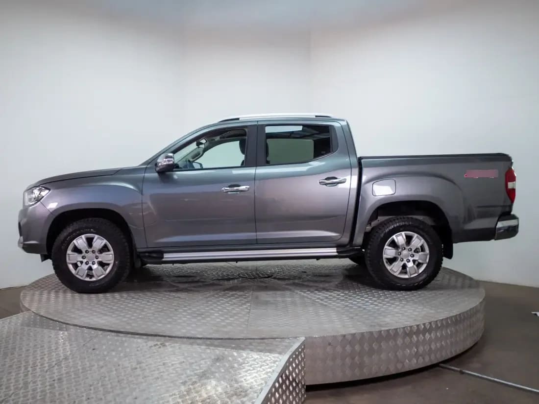 Maxus T60 T60 2.0 D20 Glx At 4x4 Diesel año 2023