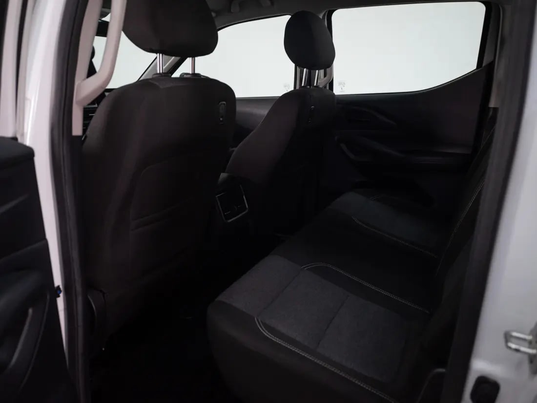 Peugeot Landtrek Landtrek Active Bluehdi 180 4x4 At año 2024