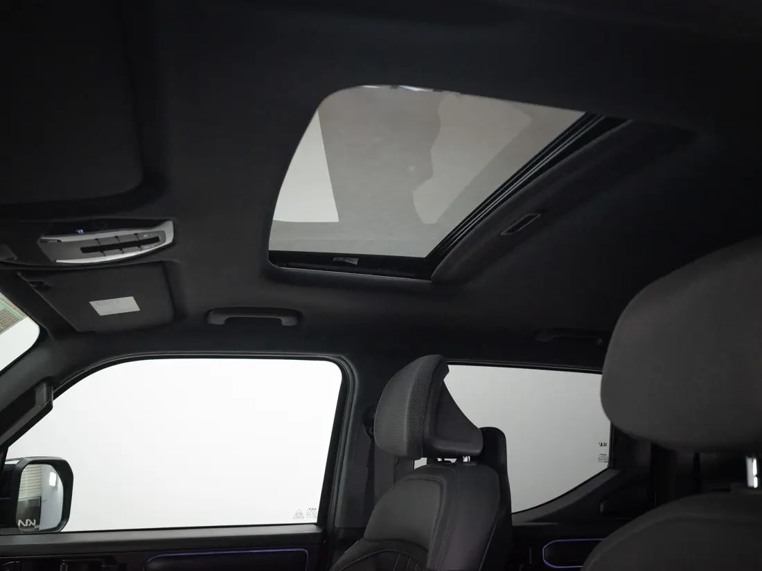 Kia Tasman Tasman X-Pro 2.2t Dsl 8at 4x4 Full año 2025