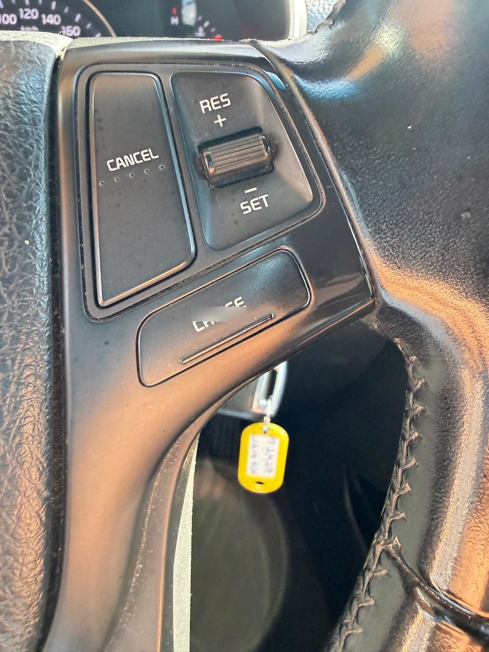 Kia Sorento Ex 2.4 7a Gsl Auto año 2014