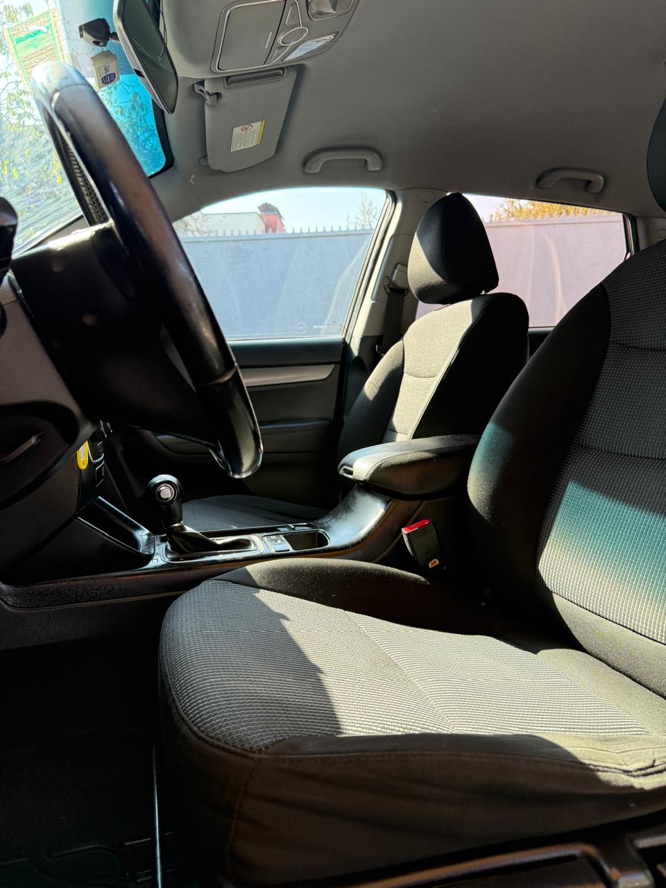 Kia Sorento Ex 2.4 7a Gsl Auto año 2014