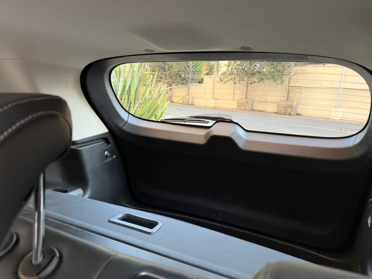 Maxus Euniq6 Euniq6 4x2 Aut año 2023