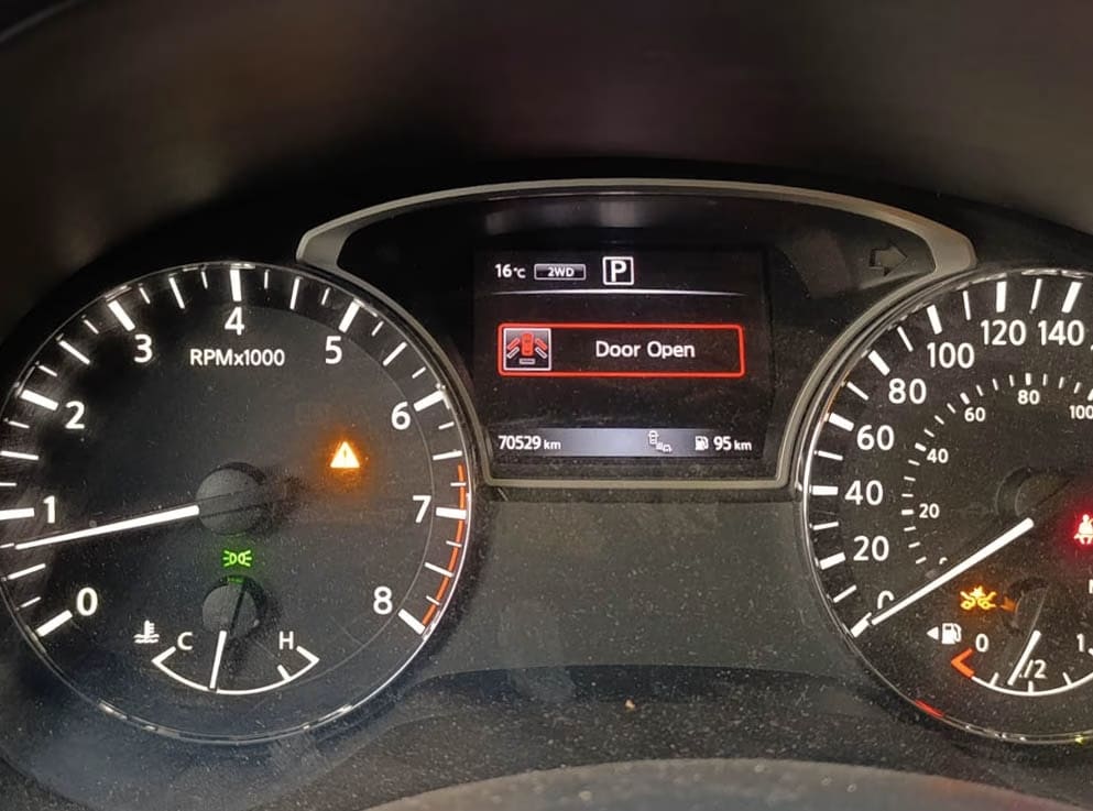 Nissan Pathfinder Exclusive 4x4 año 2018