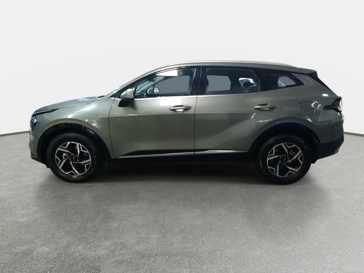 Kia Sportage 2.0 Ex Dies 2wd 8at 5p año 2025