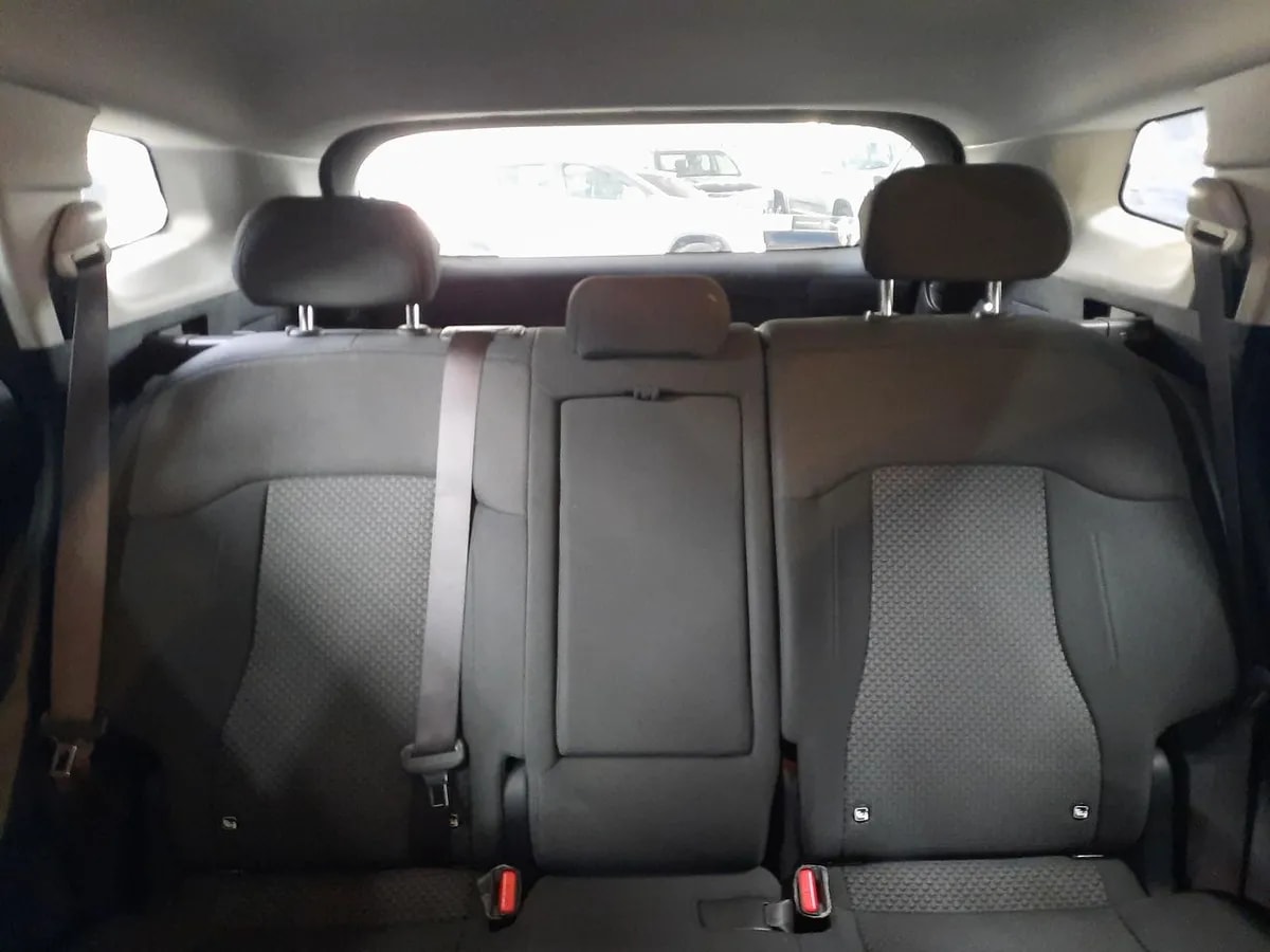 Kia Sportage 2.0 Ex Dies 2wd 8at 5p año 2025