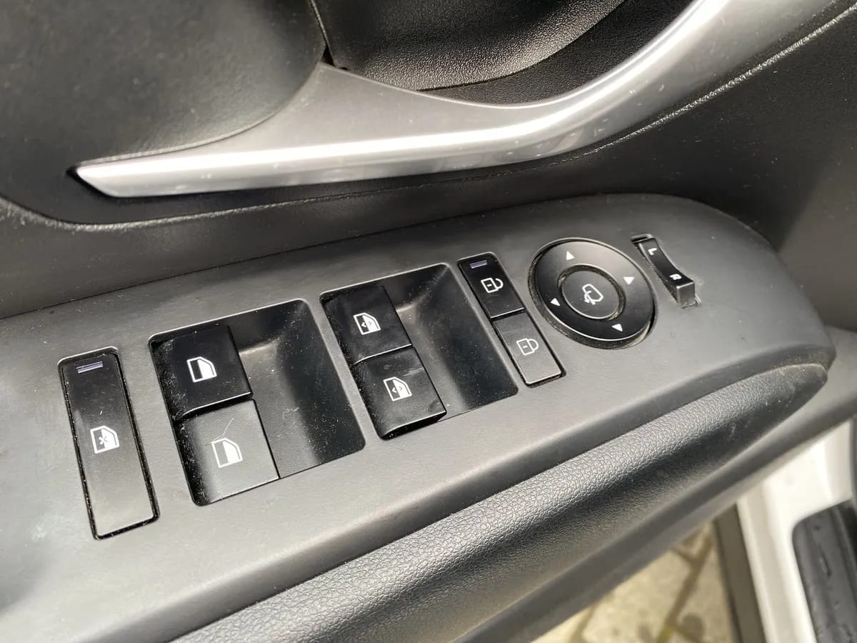 Hyundai Tucson 2.0 Nx4 Plus Fl Diesel 4wd At 5p año 2025