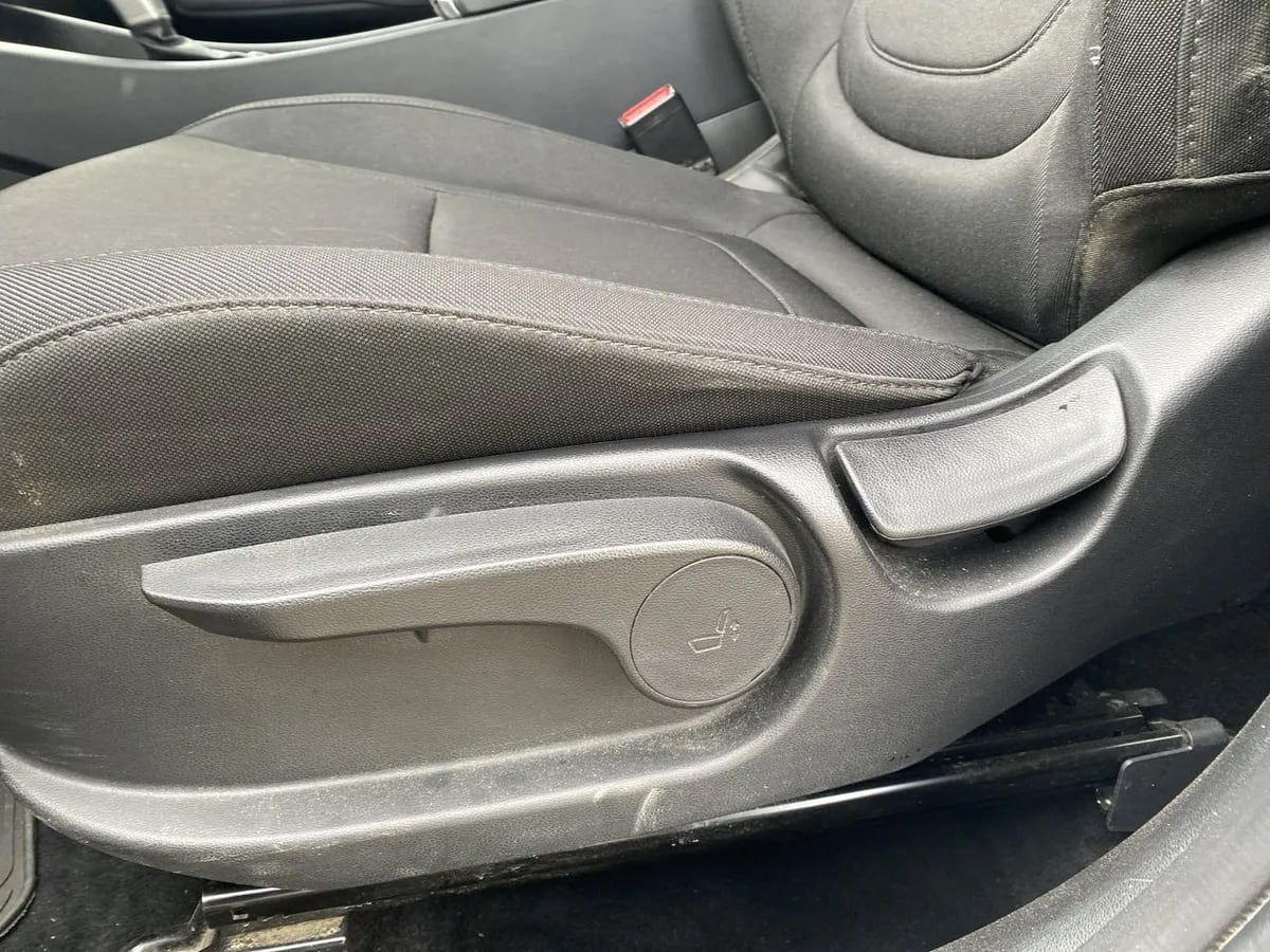 Hyundai Tucson 2.0 Nx4 Plus Fl Diesel 4wd At 5p año 2025