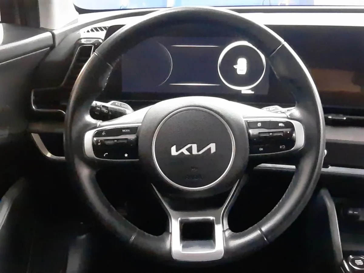 Kia Sportage 2.0 Ex Dies 2wd 8at 5p año 2025