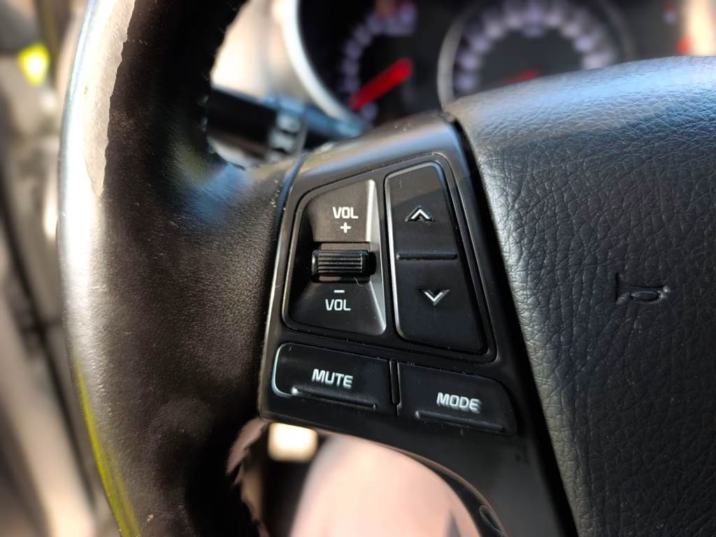 Kia Sorento Ex año 2013