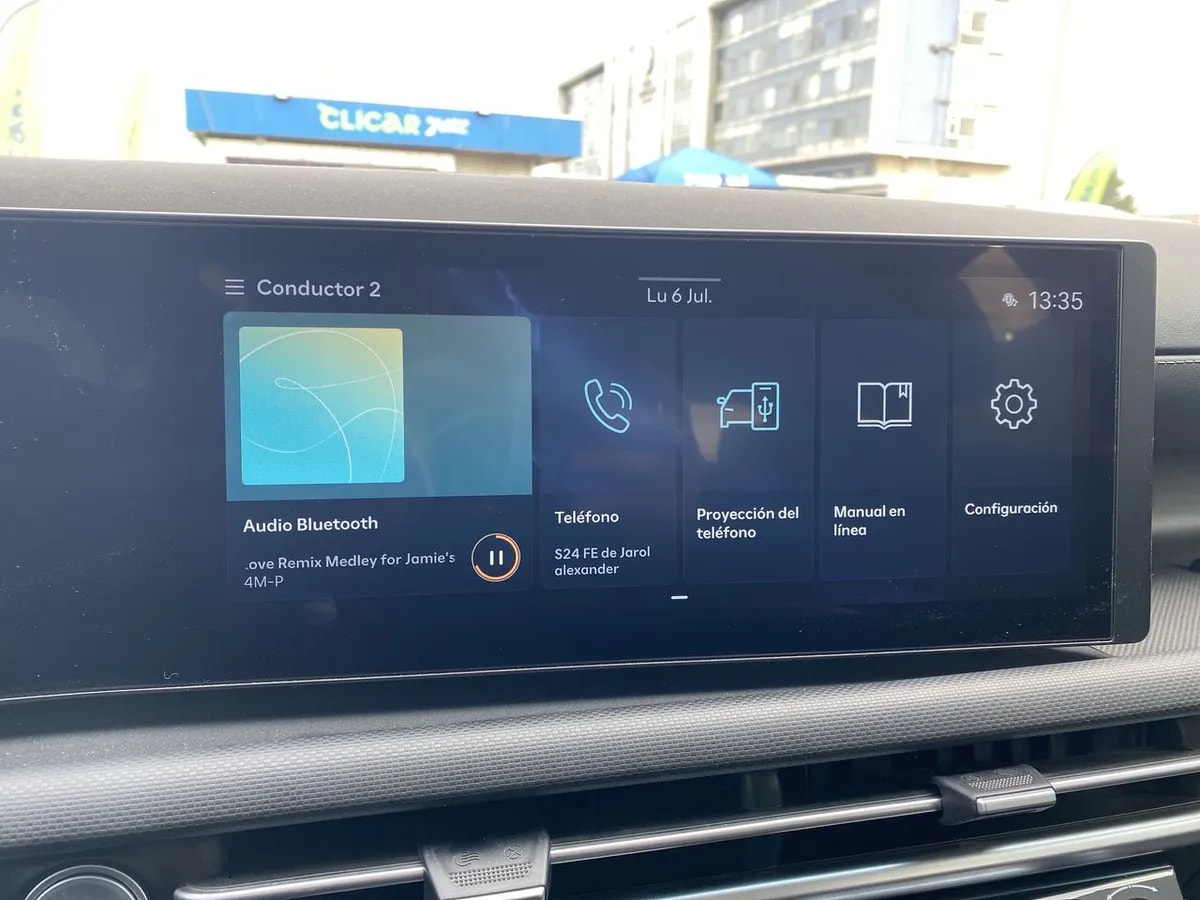 Hyundai Tucson 2.0 Nx4 Plus Fl Diesel 4wd At 5p año 2025