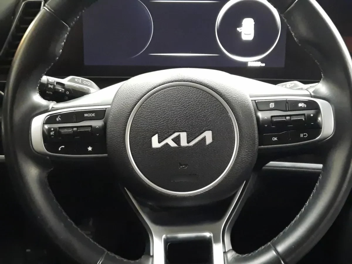 Kia Sportage 2.0 Ex Dies 2wd 8at 5p año 2025
